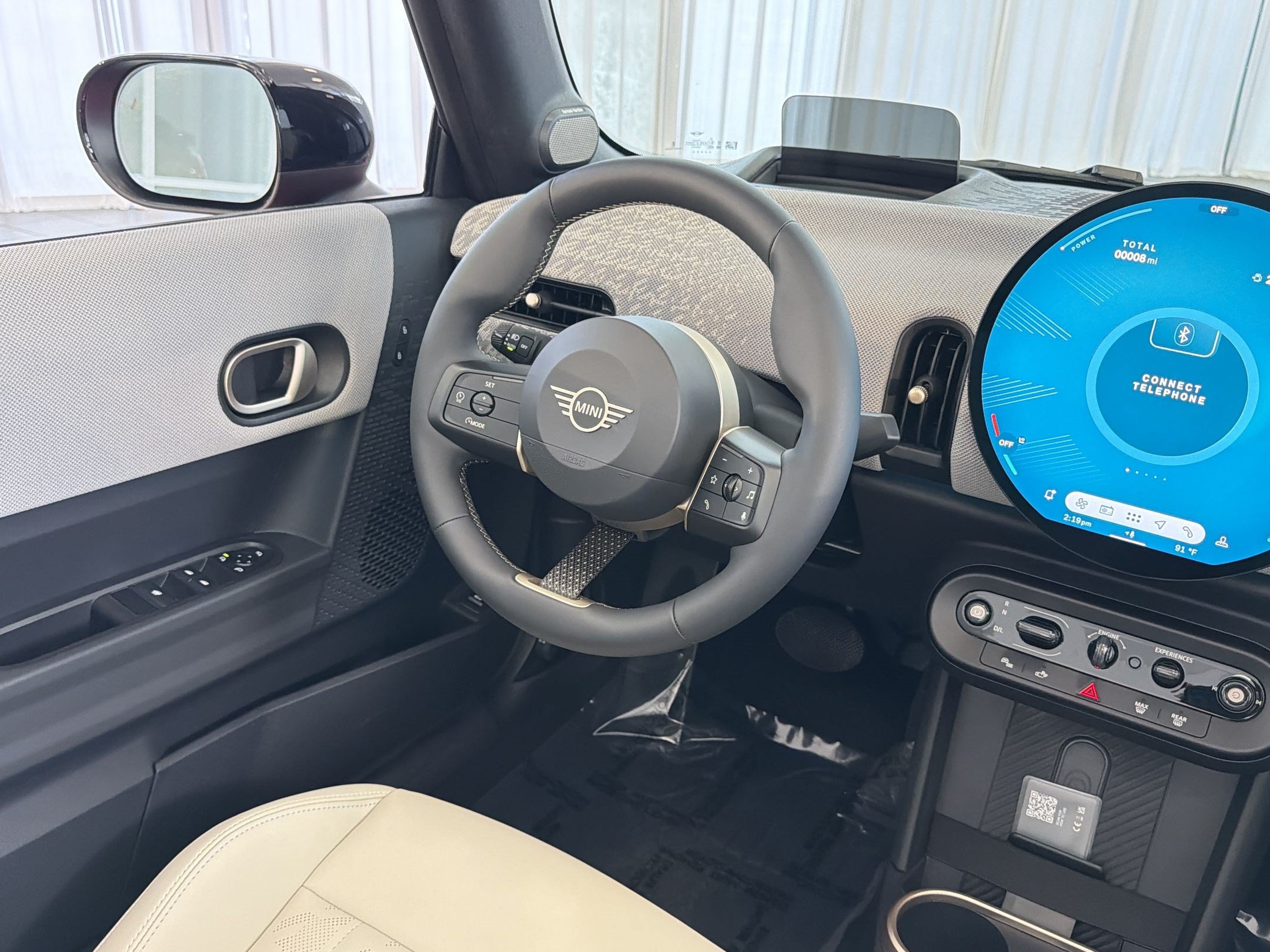 New 2026 MINI Cooper S FWD image 27