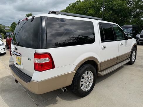 Used 2012 Ford Expedition EL XLT RWD image 5