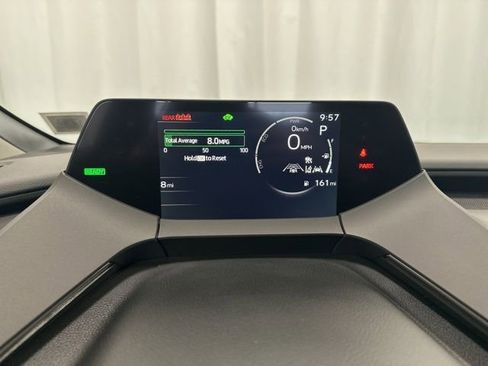 New 2026 Toyota Prius image 8