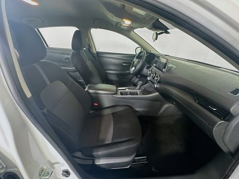 Used 2024 Nissan Sentra SV image 29