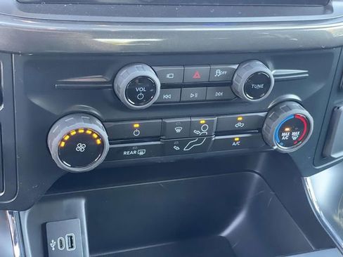 New 2025 Ford F150 STX image 16