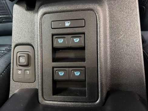 New 2026 Ford Bronco Heritage Edition image 16