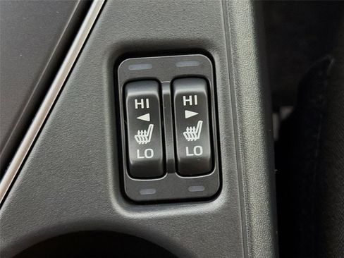 Certified 2026 Subaru Impreza 2.0i Sport AWD/4WD image 21