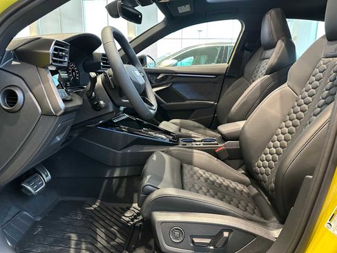 New 2026 Audi RS 3 image 20