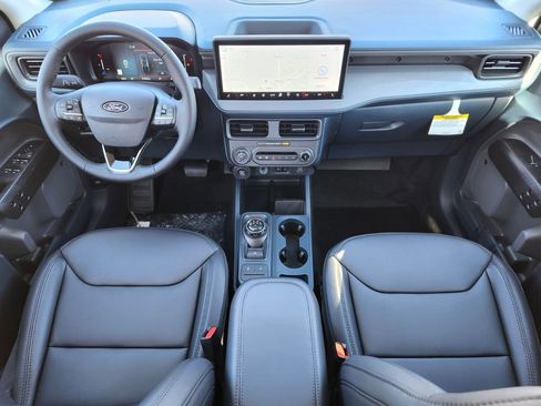 New 2026 Ford Maverick Lariat w/ Black Appearance Package AWD/4WD image 12