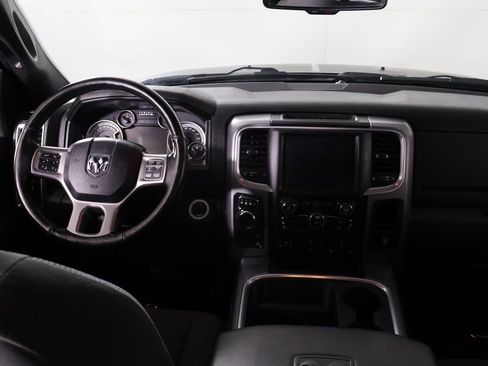 Used 2022 RAM 1500 Classic Warlock image 27