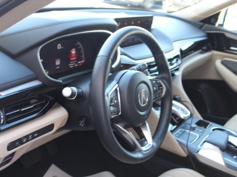 Certified 2023 Acura MDX w/ Technology Package FWD image 16