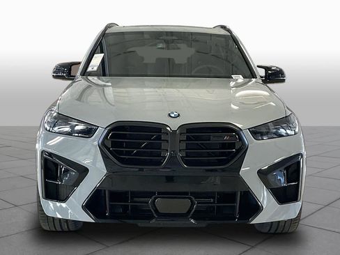 New 2026 BMW X5 M Competition w/ Executive Package AWD/4WD image 3