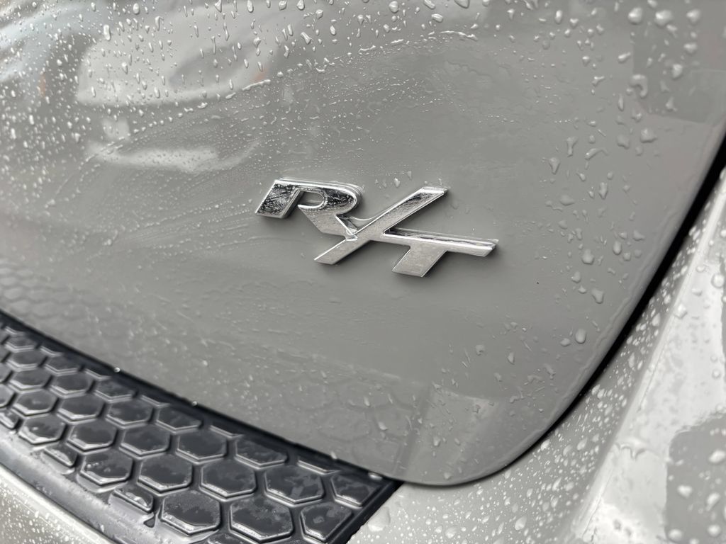 Used 2025 Dodge Durango R/T AWD/4WD image 12