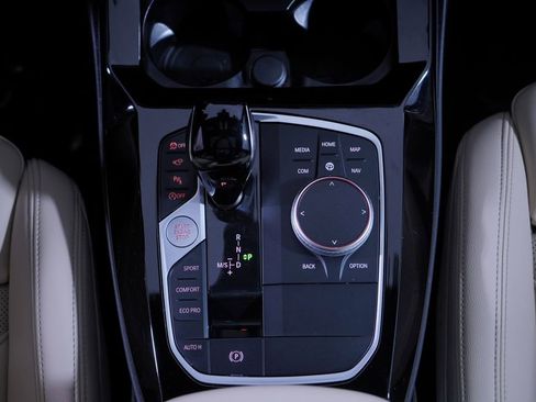 Used 2023 BMW X3 sDrive30i w/ Convenience Package image 14