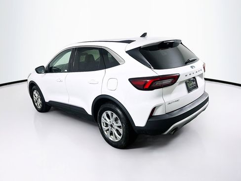 Used 2024 Ford Escape Active FWD image 5