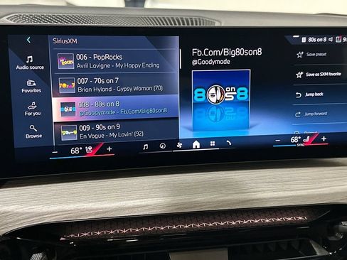 Used 2025 BMW 430i w/ Premium Package RWD image 21
