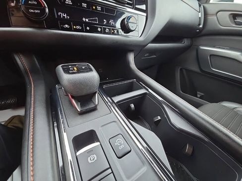 Used 2023 Nissan Pathfinder Rock Creek image 18