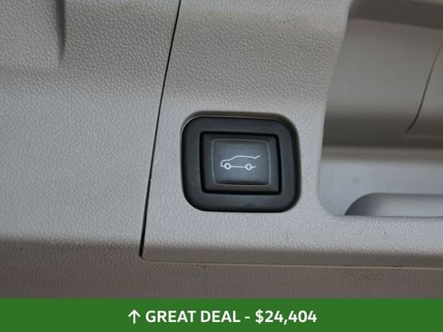 Used 2023 GMC Acadia SLT image 22