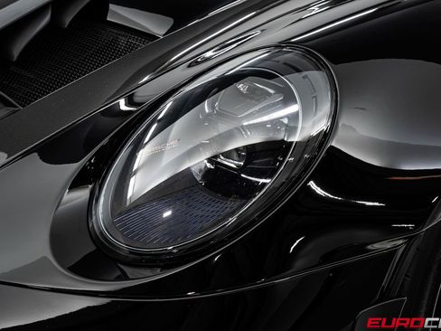 Used 2025 Porsche 911 GT3 RS RWD image 11