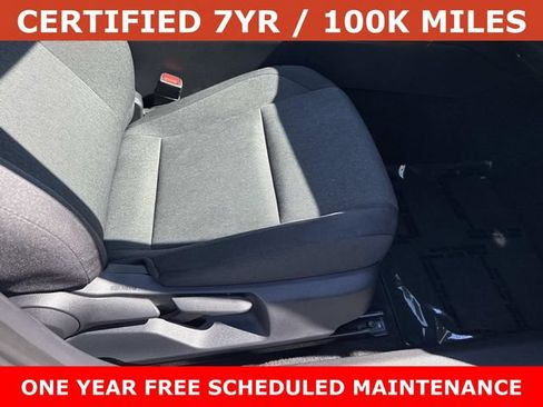 Used 2026 Toyota Camry LE FWD image 10