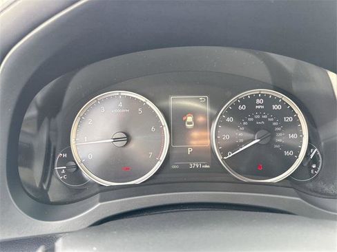 Certified 2024 Lexus IS 300 w/ Comfort Package image 15