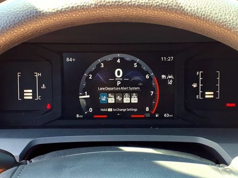 New 2026 Toyota Tacoma SR5 AWD/4WD image 15