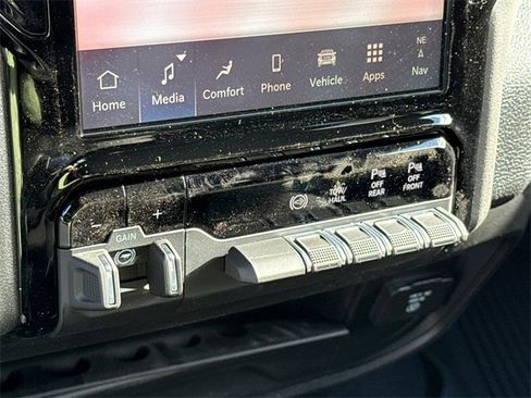 New 2026 RAM 2500 Tradesman image 27