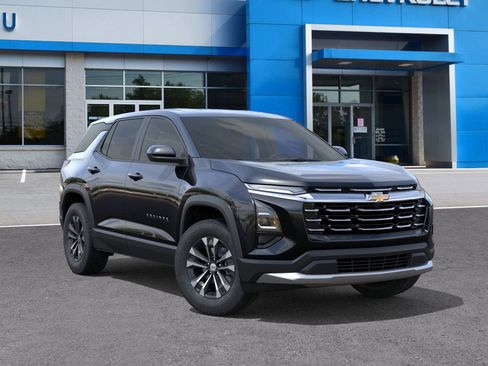 New 2026 Chevrolet Equinox LT w/ Convenience Package II image 31