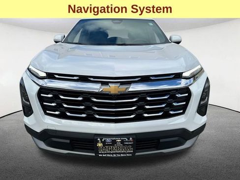 Used 2025 Chevrolet Equinox LT image 4