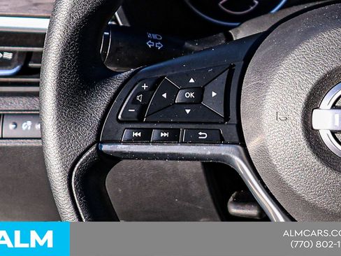 Used 2025 Nissan Altima 2.5 SV image 26