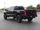 Used 2024 Ford F350 Lariat w/ Chrome Package image 3