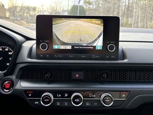 Used 2024 Honda CR-V EX image 25