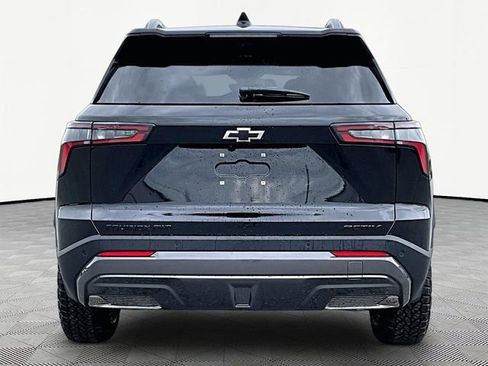 New 2026 Chevrolet Equinox ACTIV w/ Convenience Package III AWD/4WD image 5