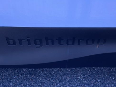 Used 2024 Chevrolet Brightdrop 600 w/ Battery Pack, Max Range AWD/4WD image 24