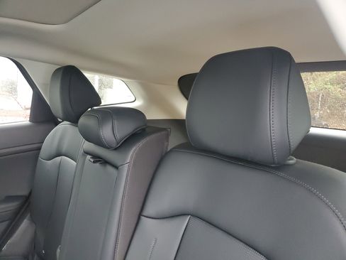 New 2026 Kia Sportage EX w/ EX Panoramic Sunroof Package AWD/4WD image 9
