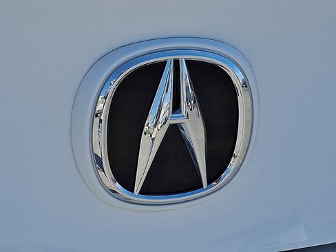 Certified 2025 Acura Integra FWD image 32