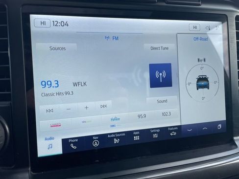 Used 2022 Ford F150 XLT w/ Equipment Group 302A High image 28