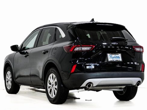 Used 2024 Ford Escape Active image 8