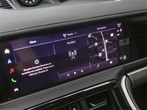 New 2026 Porsche Panamera image 22