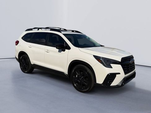 Certified 2023 Subaru Ascent Onyx Edition Limited image 1