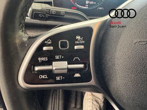 Used 2020 Mercedes-Benz GLE 350 4MATIC image 21