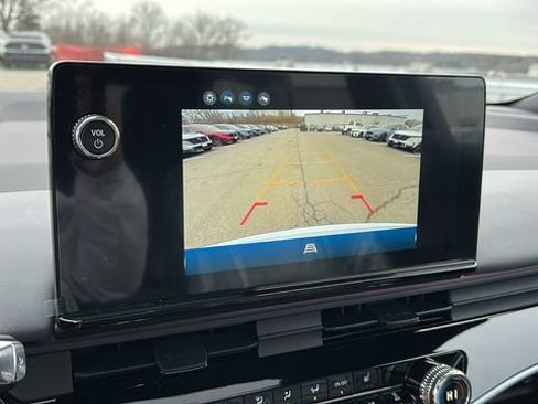 New 2026 Honda Prologue Touring image 17