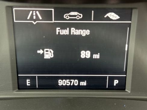 Used 2018 Chevrolet Cruze Premier image 18