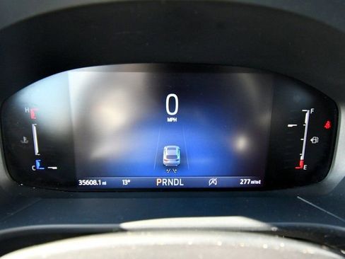 Used 2025 Ford Escape ST-Line AWD/4WD image 44