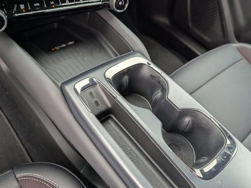 New 2025 Chevrolet Equinox EV RS image 14