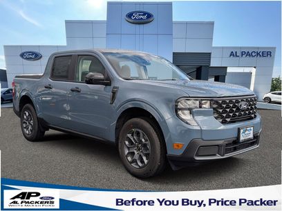 New 2026 Ford Maverick XLT w/ Equipment Group 301A