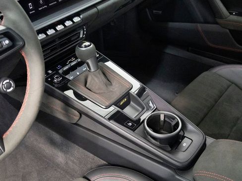 Certified 2024 Porsche 911 GT3 RWD image 15