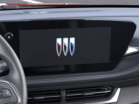New 2026 Buick Envista Preferred FWD image 20