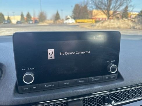 Used 2023 Honda Civic Sport image 12