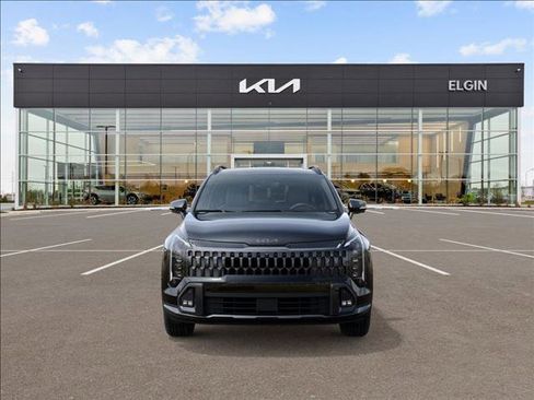 New 2026 Kia Sportage X-Line Prestige image 2