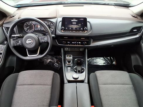 Used 2023 Nissan Rogue SV image 19