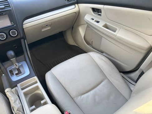 Used 2014 Subaru Crosstrek 2.0i Limited image 22