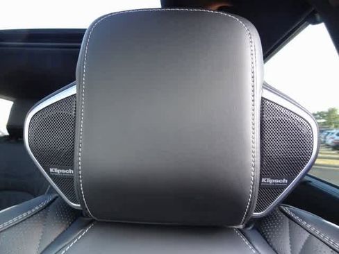 Used 2026 INFINITI QX60 Autograph w/ Dark Cargo Package image 9