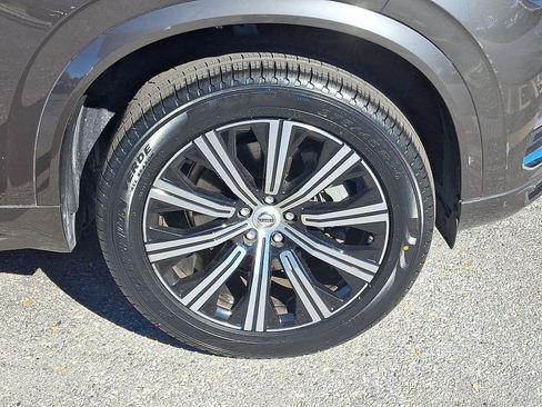 Certified 2024 Volvo XC90 B5 Core w/ Protection Package Premier image 8